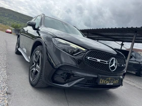     Mercedes-Benz GLC 220 AMG 4matik