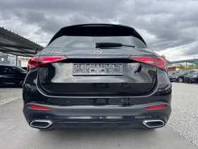 Mercedes-Benz GLC 220 AMG 4matik | Mobile.bg    6