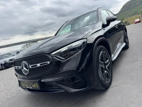     Mercedes-Benz GLC 220 AMG 4matik