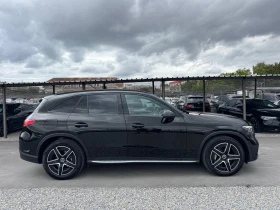     Mercedes-Benz GLC 220 AMG 4matik