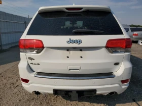 Jeep Grand cherokee OVERLAND* 5.7 HEMI* * KEYLESS* *  | Mobile.bg    6
