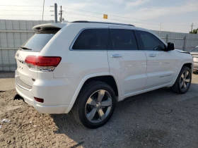 Jeep Grand cherokee OVERLAND* 5.7 HEMI* * KEYLESS* *  | Mobile.bg    3