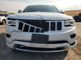 Jeep Grand cherokee OVERLAND* 5.7 HEMI* * KEYLESS* *  | Mobile.bg    5