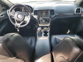 Jeep Grand cherokee OVERLAND* 5.7 HEMI* * KEYLESS* *  | Mobile.bg    8