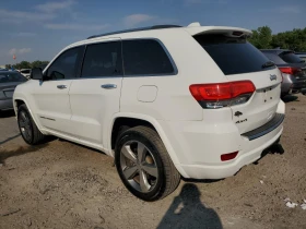 Jeep Grand cherokee OVERLAND* 5.7 HEMI* * KEYLESS* *  | Mobile.bg    2