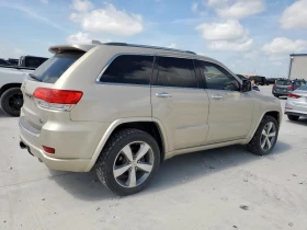 Jeep Grand cherokee OVERLAND 4X4 5.7HEMI * *  | Mobile.bg    4