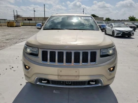Jeep Grand cherokee OVERLAND 4X4 5.7HEMI * *  | Mobile.bg    5