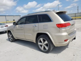 Jeep Grand cherokee OVERLAND 4X4 5.7HEMI * *  | Mobile.bg    3