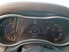 Jeep Grand cherokee OVERLAND 4X4 5.7HEMI * *  | Mobile.bg    9