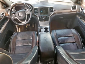 Jeep Grand cherokee OVERLAND 4X4 5.7HEMI * *  | Mobile.bg    8