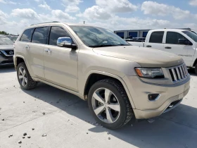 Jeep Grand cherokee OVERLAND 4X4 5.7HEMI * *  | Mobile.bg    2