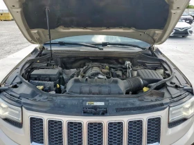 Jeep Grand cherokee OVERLAND 4X4 5.7HEMI * *  | Mobile.bg    12