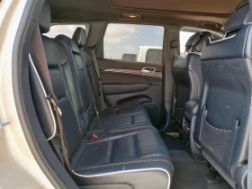 Jeep Grand cherokee OVERLAND 4X4 5.7HEMI * *  | Mobile.bg    11