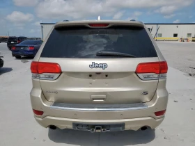 Jeep Grand cherokee OVERLAND 4X4 5.7HEMI * *  | Mobile.bg    6