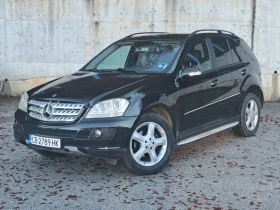  Mercedes-Benz ML 320