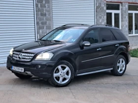 Обява за продажба на Mercedes-Benz ML 320 4matic 224к.с. ~14 900 лв. - изображение 1 | Auto.bg Обява за продажба на Mercedes-Benz ML 320 4matic 224к.с. ~14 900 лв. - изображение 1