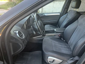 Обява за продажба на Mercedes-Benz ML 320 4matic 224к.с. ~14 900 лв. - изображение 8 | Auto.bg Обява за продажба на Mercedes-Benz ML 320 4matic 224к.с. ~14 900 лв. - изображение 8