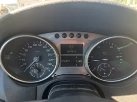 Mercedes-Benz ML 320 4matic 224.. | Mobile.bg    15