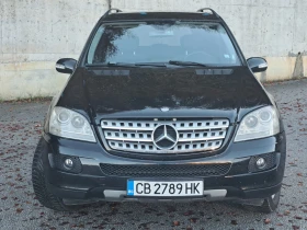 Mercedes-Benz ML 320 4matic 224.. | Mobile.bg    4