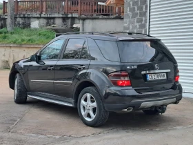 Обява за продажба на Mercedes-Benz ML 320 4matic 224к.с. ~14 900 лв. - изображение 1 | Auto.bg Обява за продажба на Mercedes-Benz ML 320 4matic 224к.с. ~14 900 лв. - изображение 1