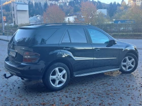 Mercedes-Benz ML 320 4matic 224.. | Mobile.bg    6