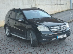 Mercedes-Benz ML 320 4matic 224.. | Mobile.bg    5