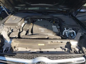 Mercedes-Benz GLC 300 2.0L I-4 DI, DOHC, VVT, TURBO, 241HP 4X2 Drive | Mobile.bg    16