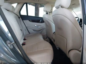 Mercedes-Benz GLC 300 2.0L I-4 DI, DOHC, VVT, TURBO, 241HP 4X2 Drive | Mobile.bg    14