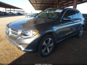 Mercedes-Benz GLC 300 2.0L I-4 DI, DOHC, VVT, TURBO, 241HP 4X2 Drive | Mobile.bg    2