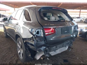 Mercedes-Benz GLC 300 2.0L I-4 DI, DOHC, VVT, TURBO, 241HP 4X2 Drive | Mobile.bg    12
