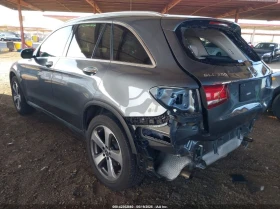 Mercedes-Benz GLC 300 2.0L I-4 DI, DOHC, VVT, TURBO, 241HP 4X2 Drive | Mobile.bg    9