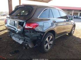 Mercedes-Benz GLC 300 2.0L I-4 DI, DOHC, VVT, TURBO, 241HP 4X2 Drive | Mobile.bg    10