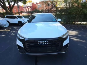 Audi Q8 S-line* B&O* Пано* Подгрев* Обдух