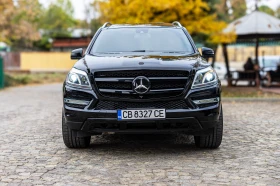 Mercedes-Benz GL 450  Airmatic/  /Pandora/ | Mobile.bg    6