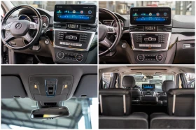 Mercedes-Benz GL 450  Airmatic/  /Pandora/ | Mobile.bg    10