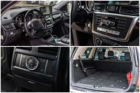 Mercedes-Benz GL 450  Airmatic/  /Pandora/ | Mobile.bg    11