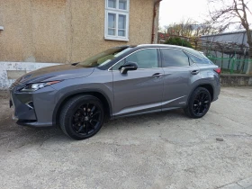 Lexus RX 450h, снимка 2 — Bazar.bg Lexus RX 450h, снимка 2