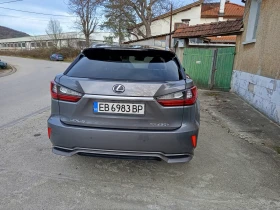 Lexus RX 450h, снимка 5 — Bazar.bg Lexus RX 450h, снимка 5