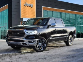 Dodge RAM 1500 * Limited * CARFAX * БЕЗ ПЪРВОНАЧАЛНА ВНОСКА