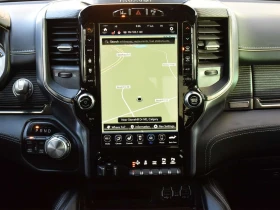 Dodge RAM 1500 * Limited * CARFAX * БЕЗ ПЪРВОНАЧАЛНА ВНОСКА, снимка 17