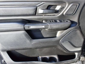 Dodge RAM 1500 * Limited * CARFAX * БЕЗ ПЪРВОНАЧАЛНА ВНОСКА, снимка 8