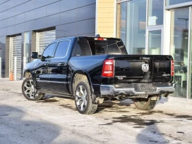 Dodge RAM 1500 * Limited * CARFAX * БЕЗ ПЪРВОНАЧАЛНА ВНОСКА, снимка 4