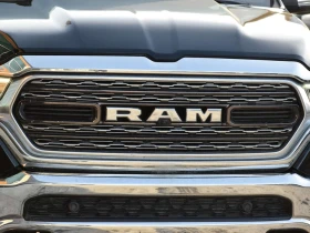 Dodge RAM 1500 * Limited * CARFAX * БЕЗ ПЪРВОНАЧАЛНА ВНОСКА, снимка 6