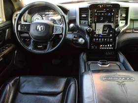 Dodge RAM 1500 * Limited * CARFAX * БЕЗ ПЪРВОНАЧАЛНА ВНОСКА, снимка 15