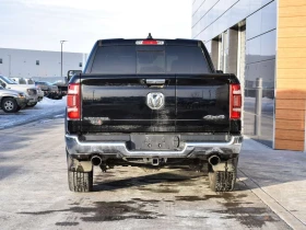 Dodge RAM 1500 * Limited * CARFAX * БЕЗ ПЪРВОНАЧАЛНА ВНОСКА, снимка 5