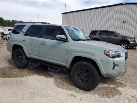 Toyota 4runner TRD Off Road Premium 4WD