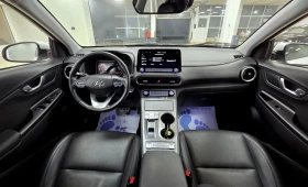 Hyundai Kona 64KWh/Premium/SOH100% - 20150 € / 39409.97 лв. - 39539247 12