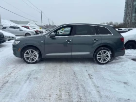 Audi Q7 2018 TECHNIK * MATRIX * ОБДУХВАНЕ* 360* ДИСТОРНИК* - 15790 € / 30882.56 лв. - 21528068 3