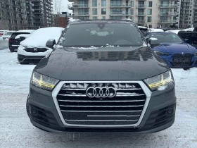 Audi Q7 2018 TECHNIK * MATRIX * ОБДУХВАНЕ* 360* ДИСТОРНИК* - 15790 € / 30882.56 лв. - 21528068 2
