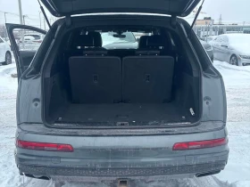 Audi Q7 2018 TECHNIK * MATRIX * ОБДУХВАНЕ* 360* ДИСТОРНИК* - 15790 € / 30882.56 лв. - 21528068 15